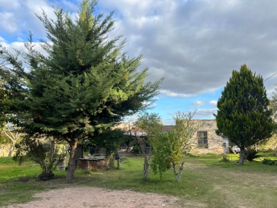 Casa en Alquiler en Mercedes, Soriano