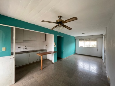 Apartamento en Alquiler en Mercedes, Soriano