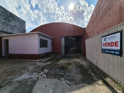 Galpón / Depósito / Almacén en Venta en Mercedes, Soriano