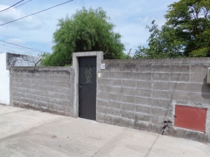 Casa en Alquiler en Mercedes, Soriano