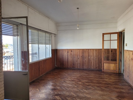 Apartamento en Alquiler en Mercedes, Soriano