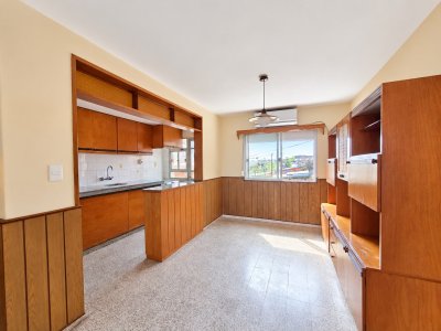 Casa en Alquiler en Zona Liceo 3, Mercedes, Soriano