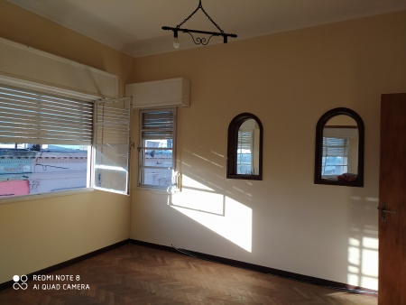 Apartamento en Alquiler en Mercedes, Soriano