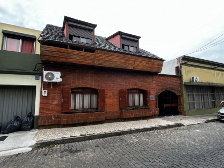 Casa en Venta en Mercedes, Soriano