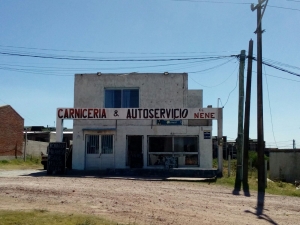 LOCALES COMERCIALES en Alquiler en Mercedes, Soriano