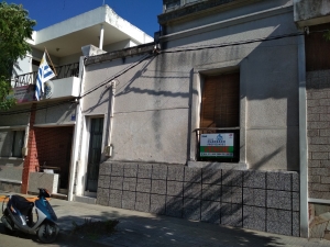 Casa en Venta en Mercedes
