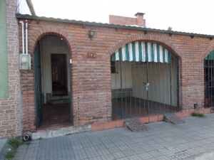 Casa en Alquiler en Mercedes, Soriano