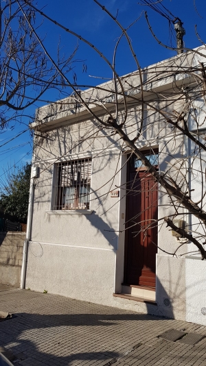 Casa en Venta en Mercedes