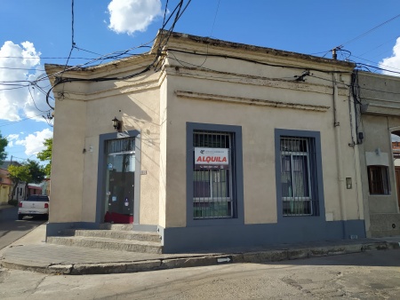 Local Comercial en Alquiler en Mercedes, Soriano
