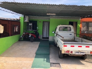 Casa en Venta en Mercedes, Soriano