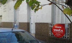 Casa en Venta en Salto