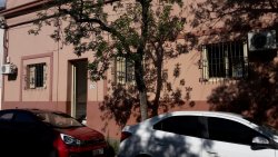 Casa en Venta en Salto