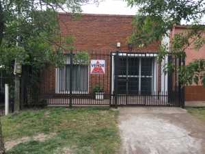 Casa en Venta en Salto, Salto