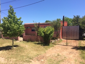 Casa en Venta en Salto, Salto
