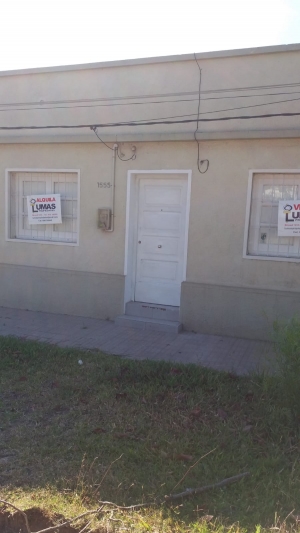 Casa en Venta en Salto, Salto