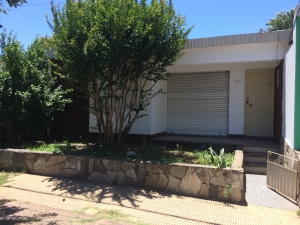 Casa en Alquiler en Salto