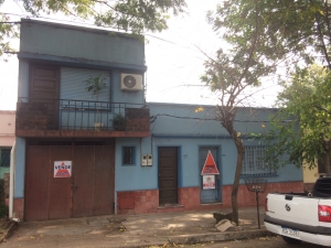 Casa en Venta en Salto, Salto