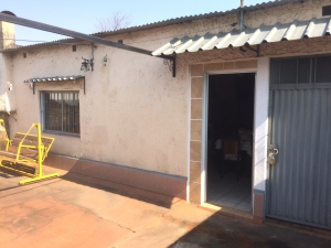 Casa en Venta en Salto, Salto