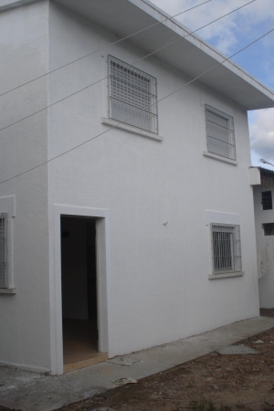 Apartamentos en Alquiler en MALVASIO, Salto, Salto