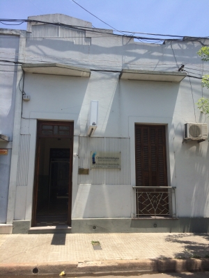 Local Comercial en Alquiler en Salto, Salto