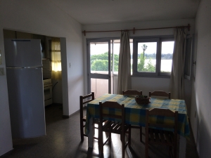 Apartamento en Alquiler en Salto, Salto