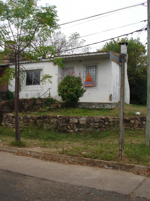 Casa en Alquiler en CENTRO, Salto, Salto