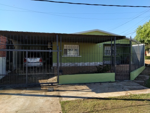 Casa en Venta en CEIBAL, Salto, Salto