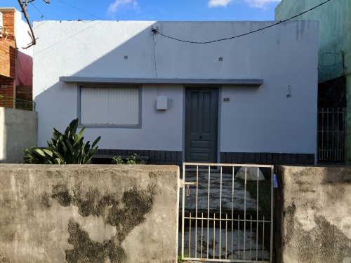 Casa en Alquiler en CERRO, Salto, Salto