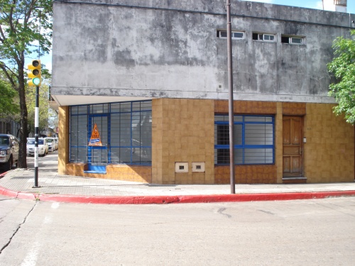 Locales comerciales en Alquiler en CENTRO, Salto