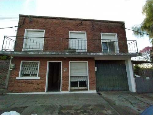 Casa en Venta en Salto