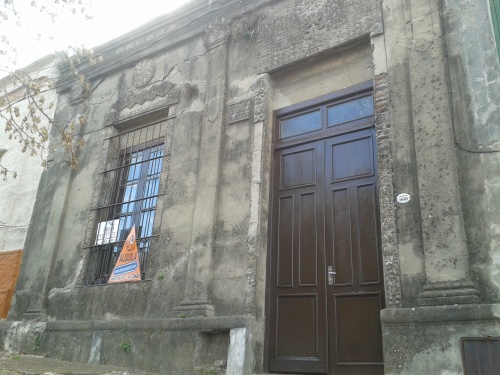 Casa en Alquiler en CERRO, Salto, Salto