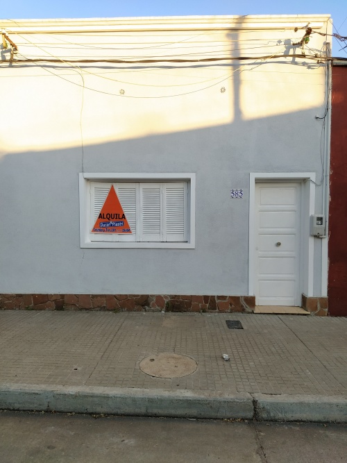 Casa en Alquiler en Salto, Salto