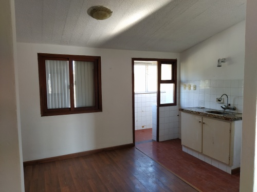 Apartamento en Alquiler en ZONA ESTE, Salto, Salto