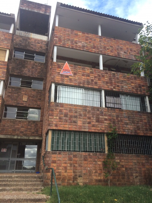 Apartamento en Alquiler en SAN MARTÍN, Salto, Salto