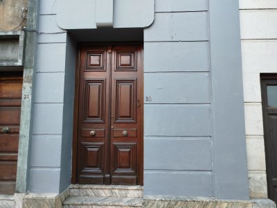 Casa en Venta en CENTRO, Salto, Salto