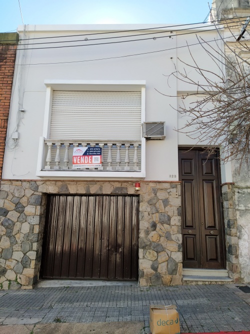 Casas En Venta En Salto