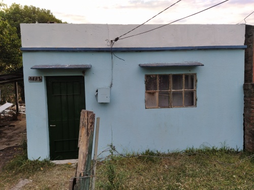 Casa en Alquiler en CERRO NORTE, Salto, Salto