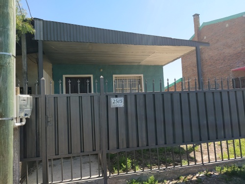 Apartamentos en Alquiler en FEDERICO MOREIRA, Salto