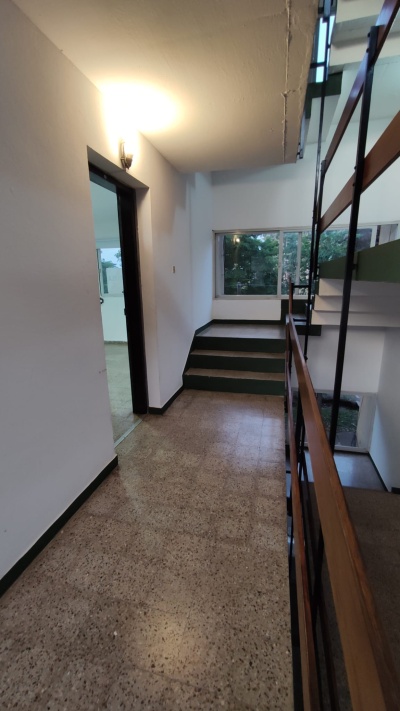 Apartamento en Alquiler en DOS NACIONES, Salto, Salto