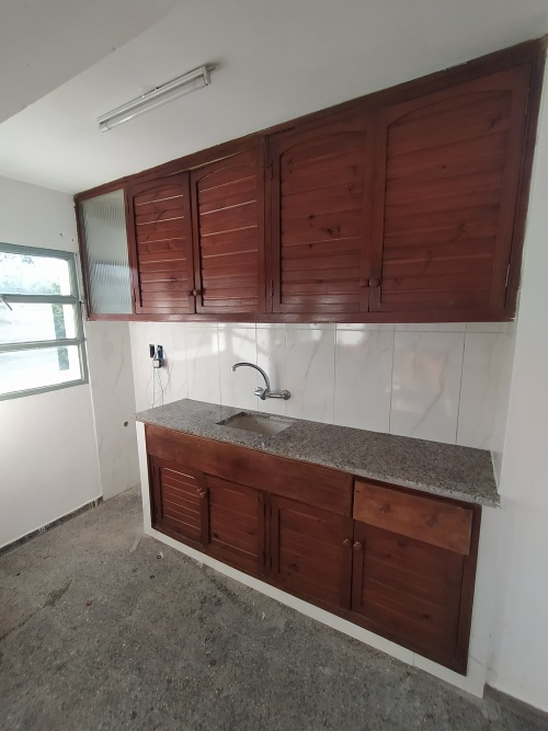 Apartamento en Alquiler en DOS NACIONES, Salto, Salto