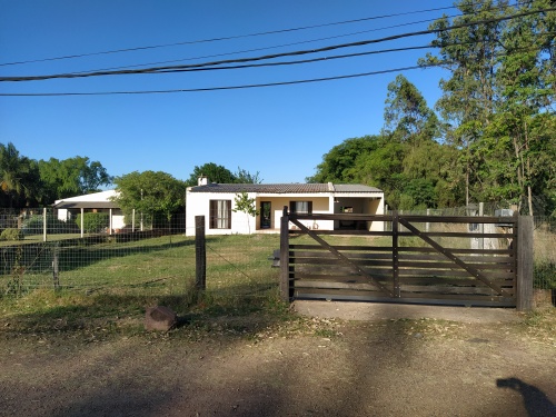 Casa en Venta en TERMAS DE DAYMÁN, Termas del Daymán, Salto