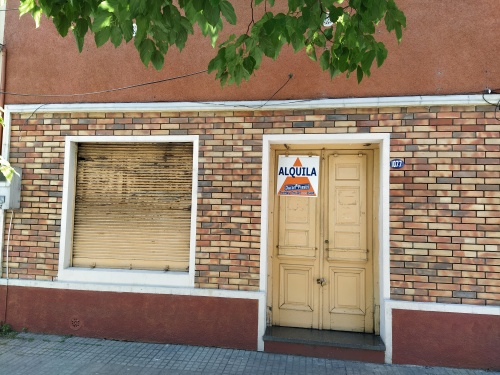 Local Comercial en Alquiler en CENTRO, Salto, Salto