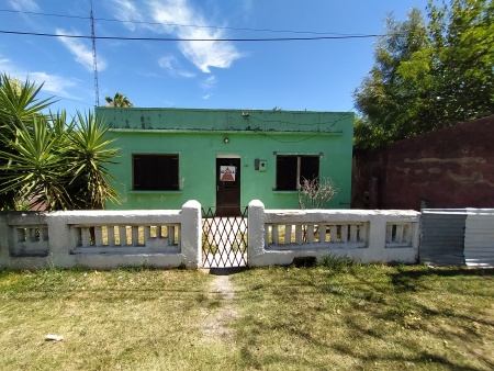 Casa en Alquiler en SALTO NUEVO, Salto, Salto