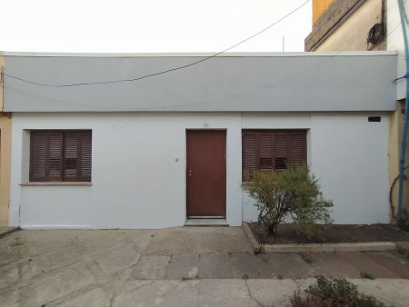 Apartamentos en Alquiler en CENTRO, Salto, Salto
