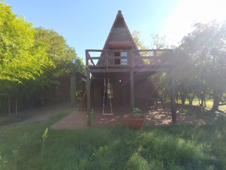 Casa en Venta en TERMAS DE DAYMÁN, Termas del Daymán, Salto