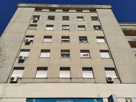 Apartamentos en Venta en CENTRO, Salto, Salto