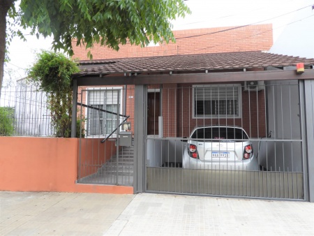 Casa en Venta en CENTRO, Salto, Salto