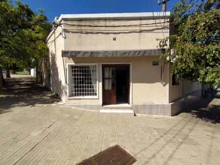Locales comerciales en Alquiler en CERRO, Salto