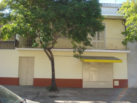 Casas en Alquiler en CENTRO, Salto