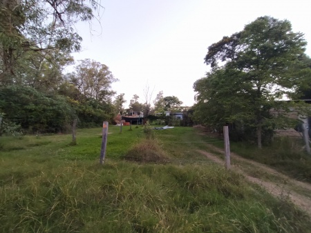 Terrenos en Venta en ARENITAS BLANCAS, Salto